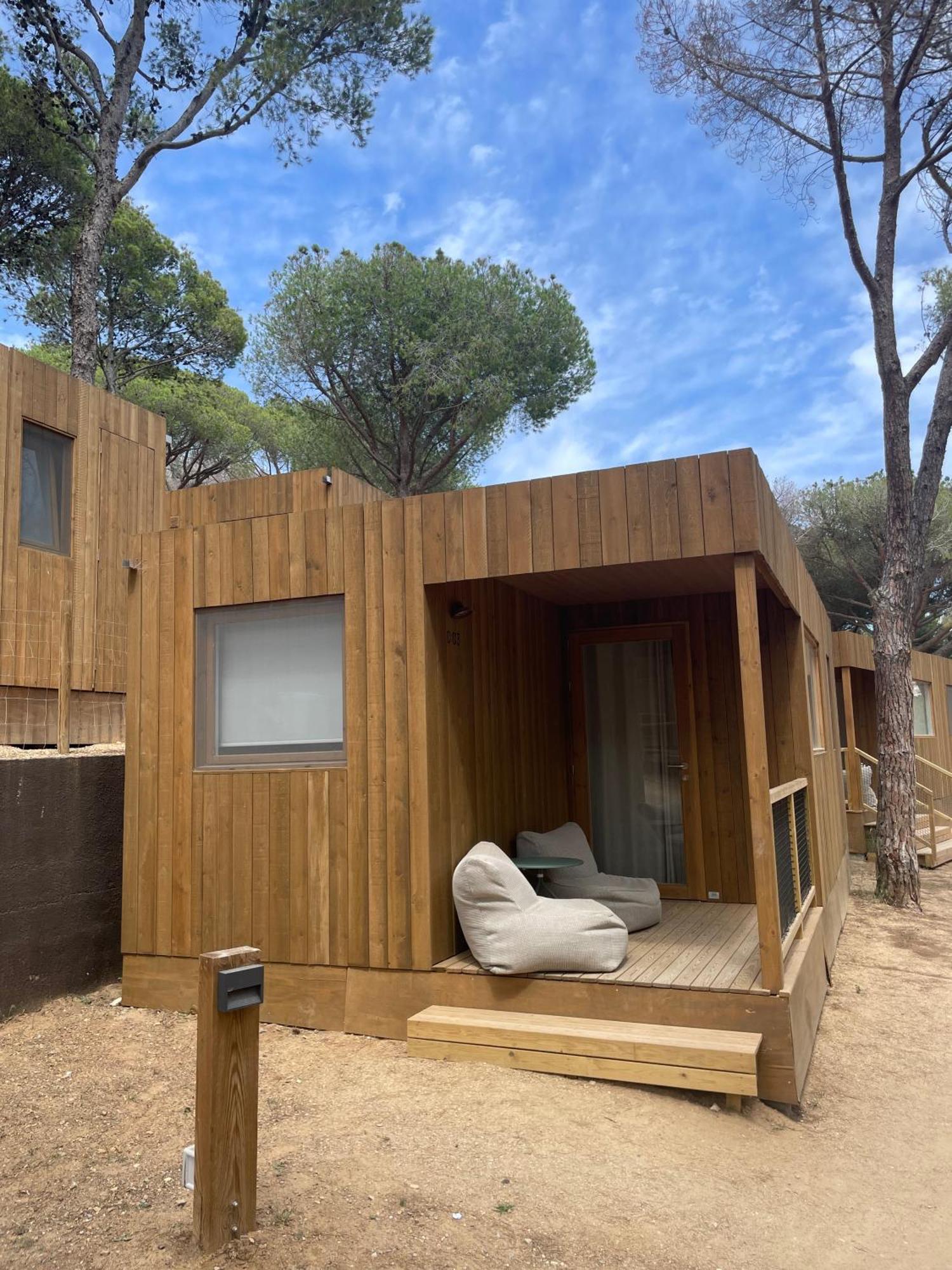 Wecamp Cala Montgo 2*