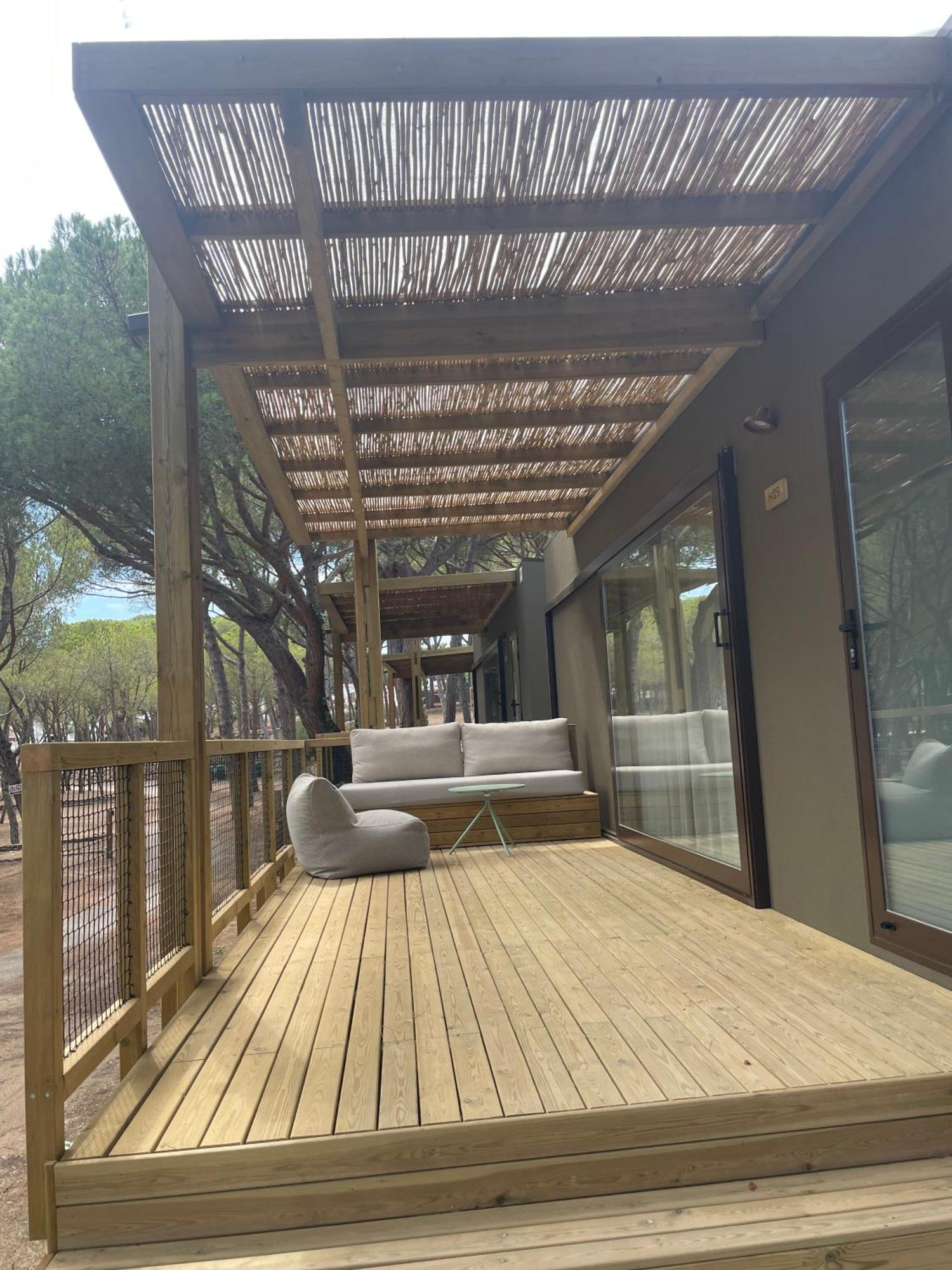 Wecamp Cala Montgo 2* L' Escala