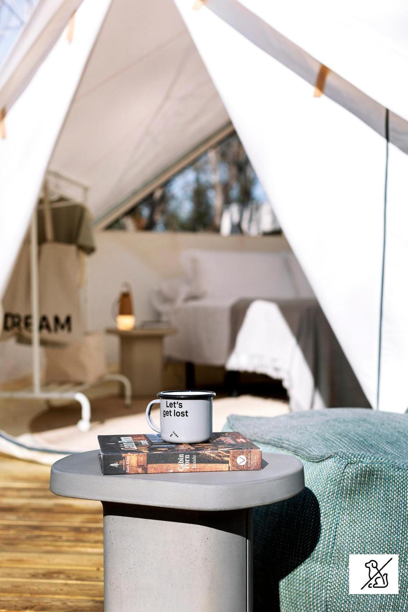 Wecamp Cala Montgo 2*