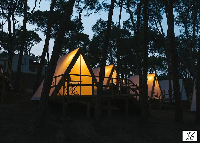 Wecamp Cala Montgo