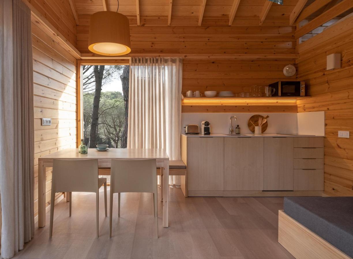 Wecamp Cala Montgo