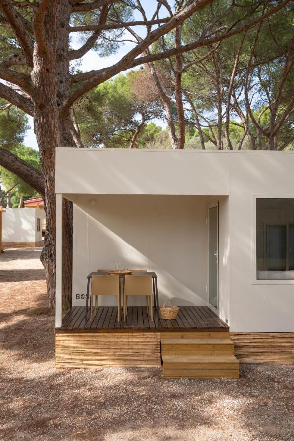 Wecamp Cala Montgo Parque de Campismo