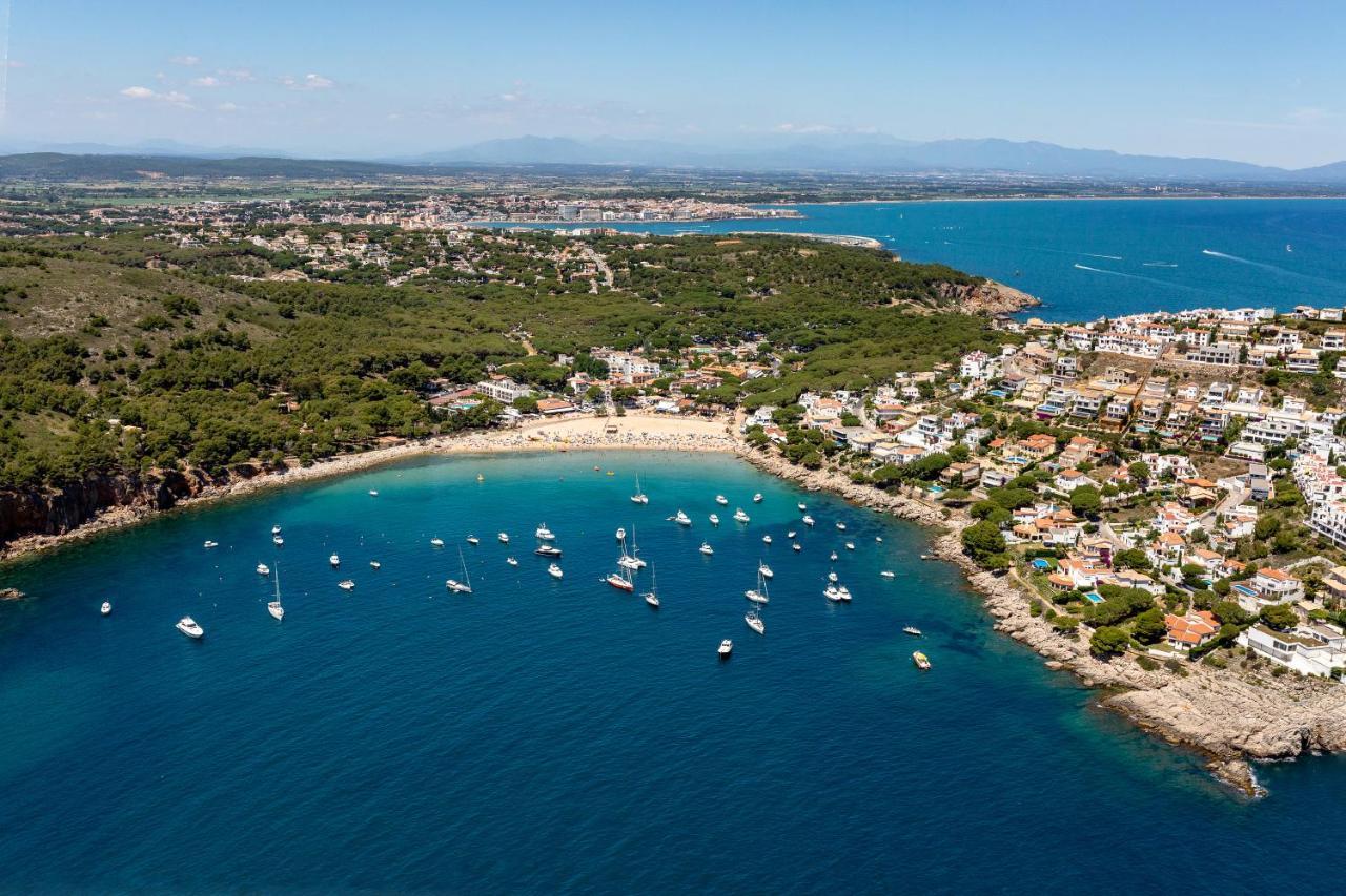 Wecamp Cala Montgo Camping
