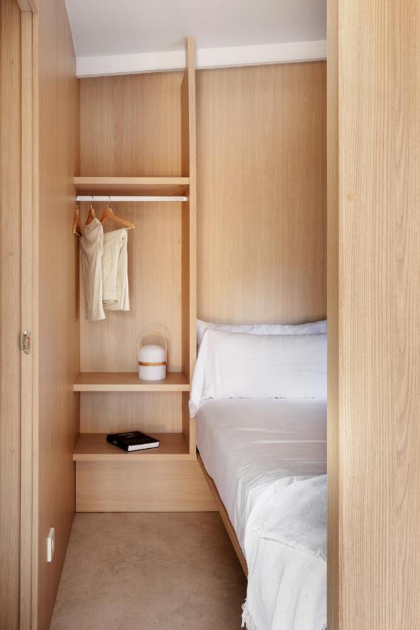 Wecamp Cala Montgo Kemping