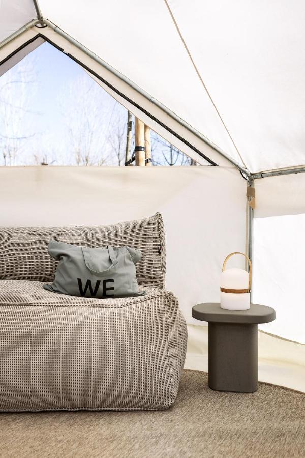 Wecamp Cala Montgo Kemping