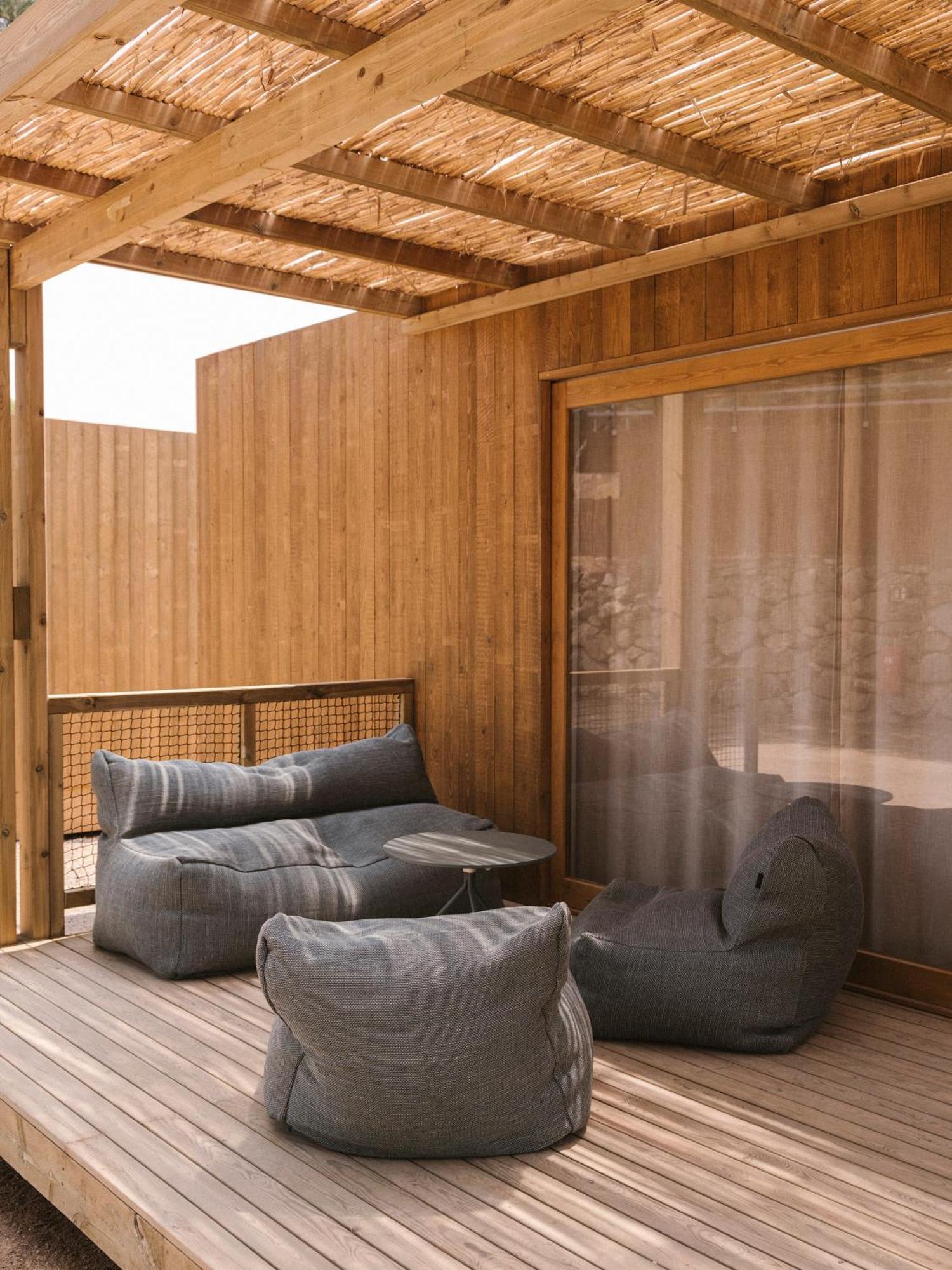 Wecamp Cala Montgo Kemping 2*