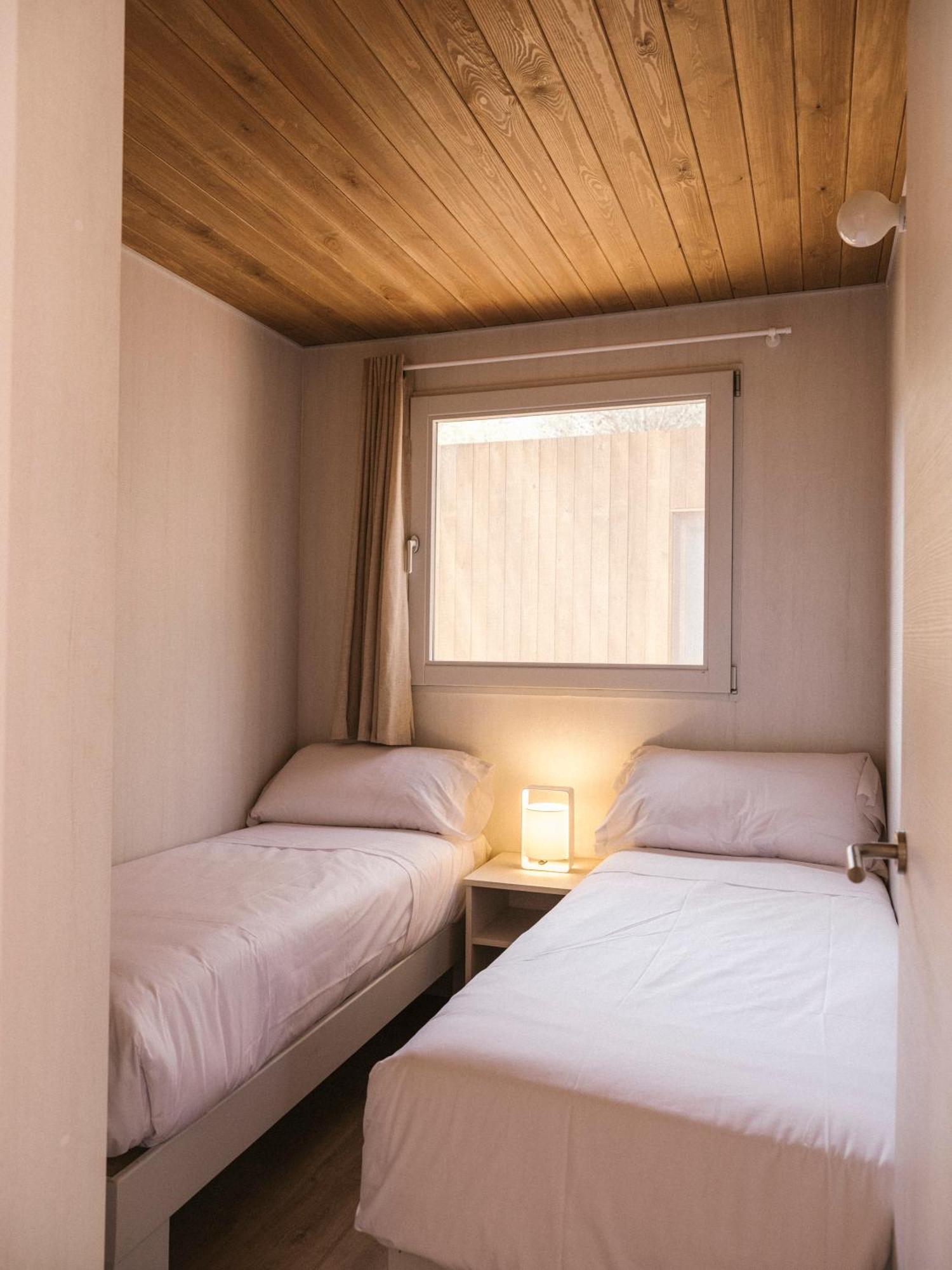 Kemping Wecamp Cala Montgo 2*