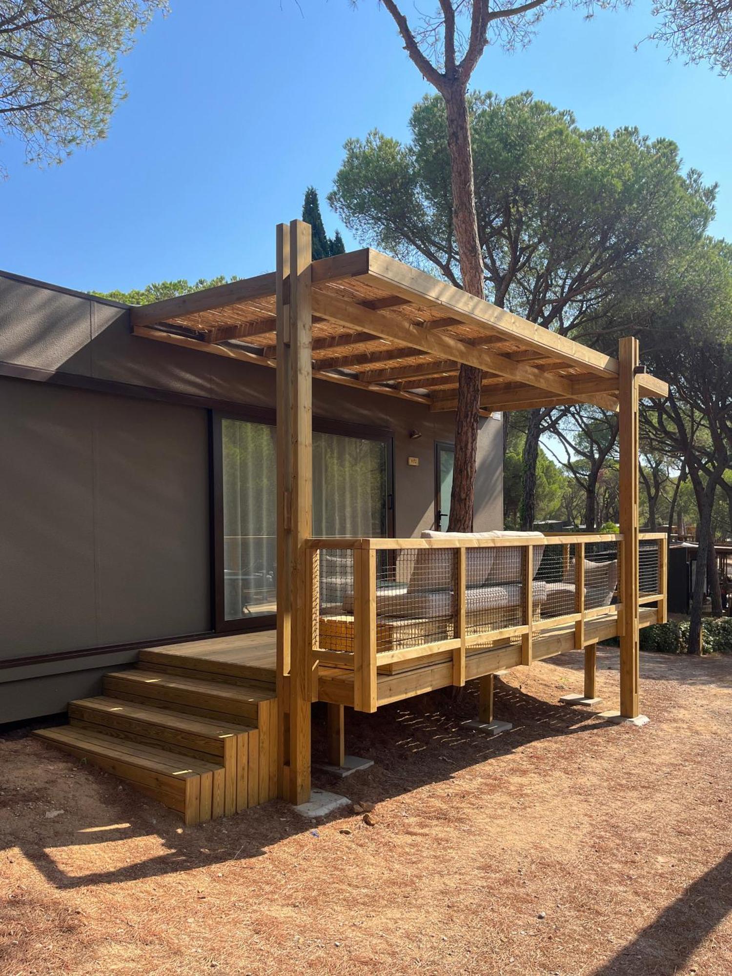 Camping Wecamp Cala Montgo 2*