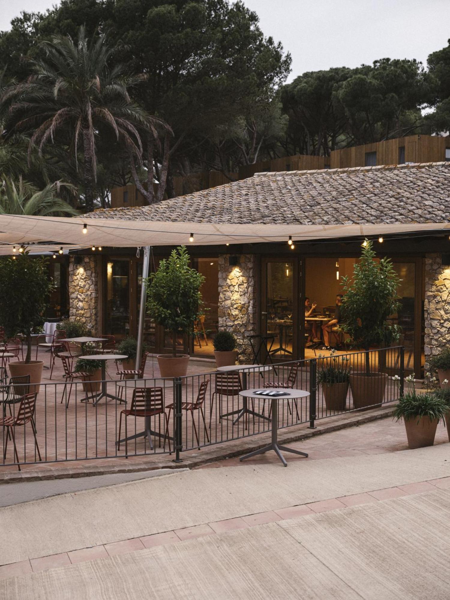 Wecamp Cala Montgo L' Escala
