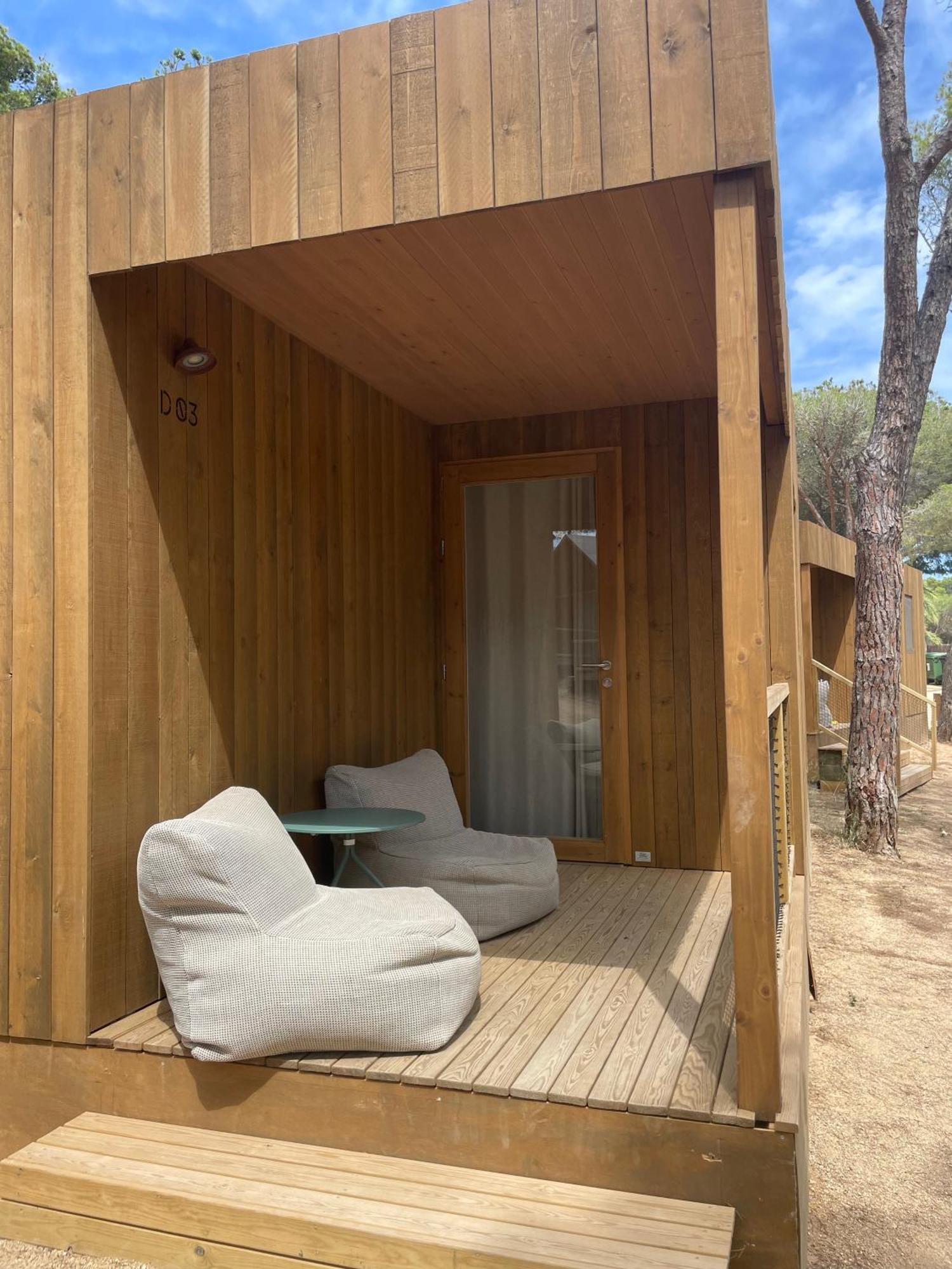 Wecamp Cala Montgo L' Escala
