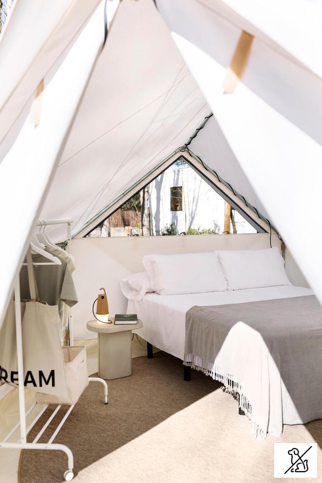 Wecamp Cala Montgo Kemping 2*