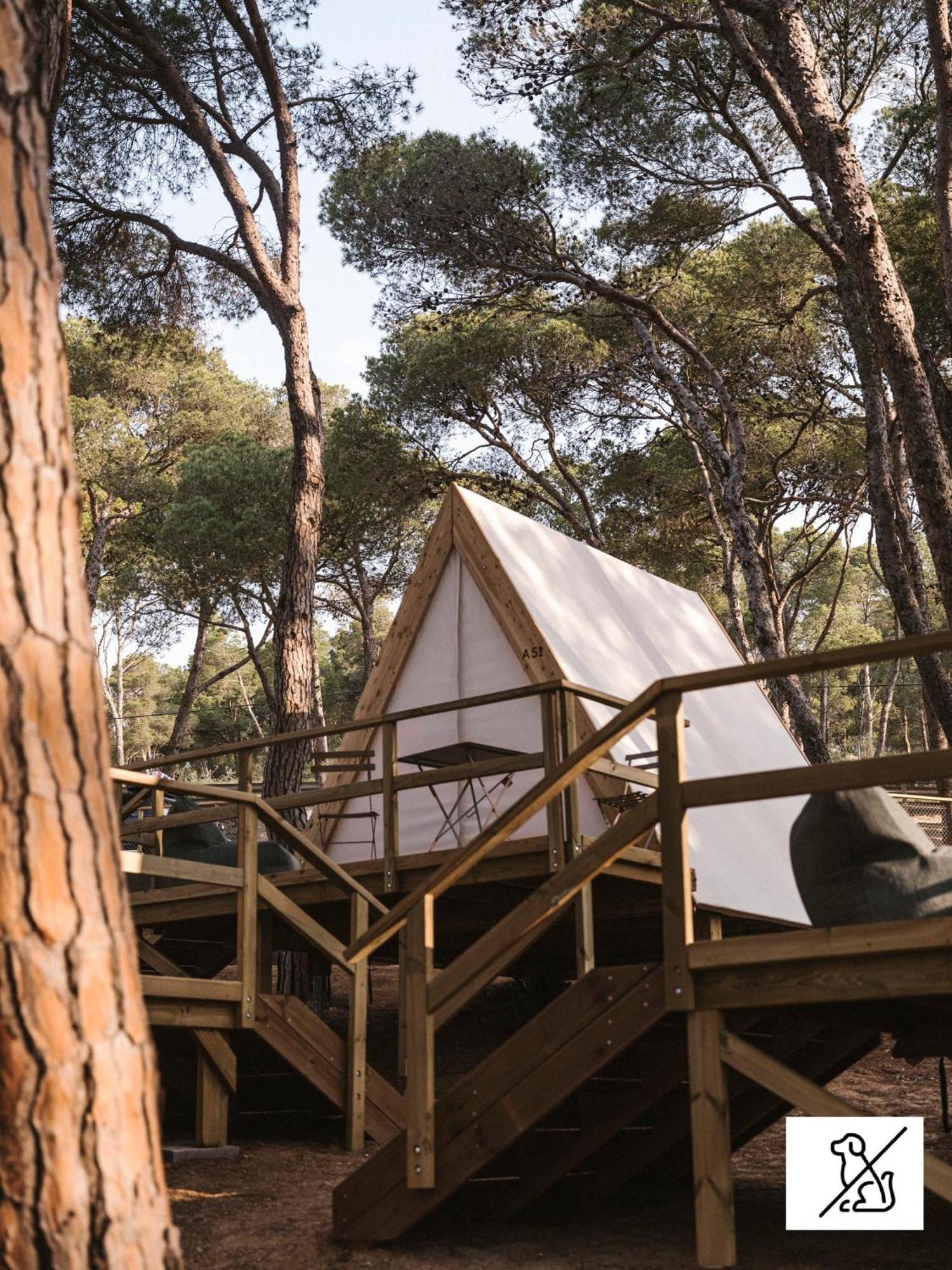 Wecamp Cala Montgo