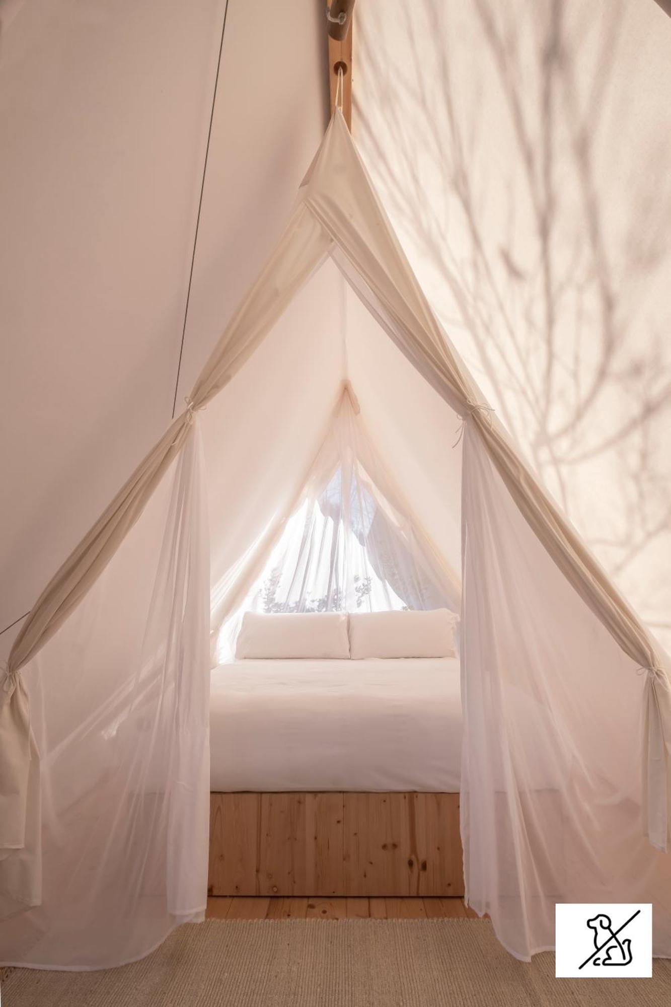 Wecamp Cala Montgo Kemping L' Escala