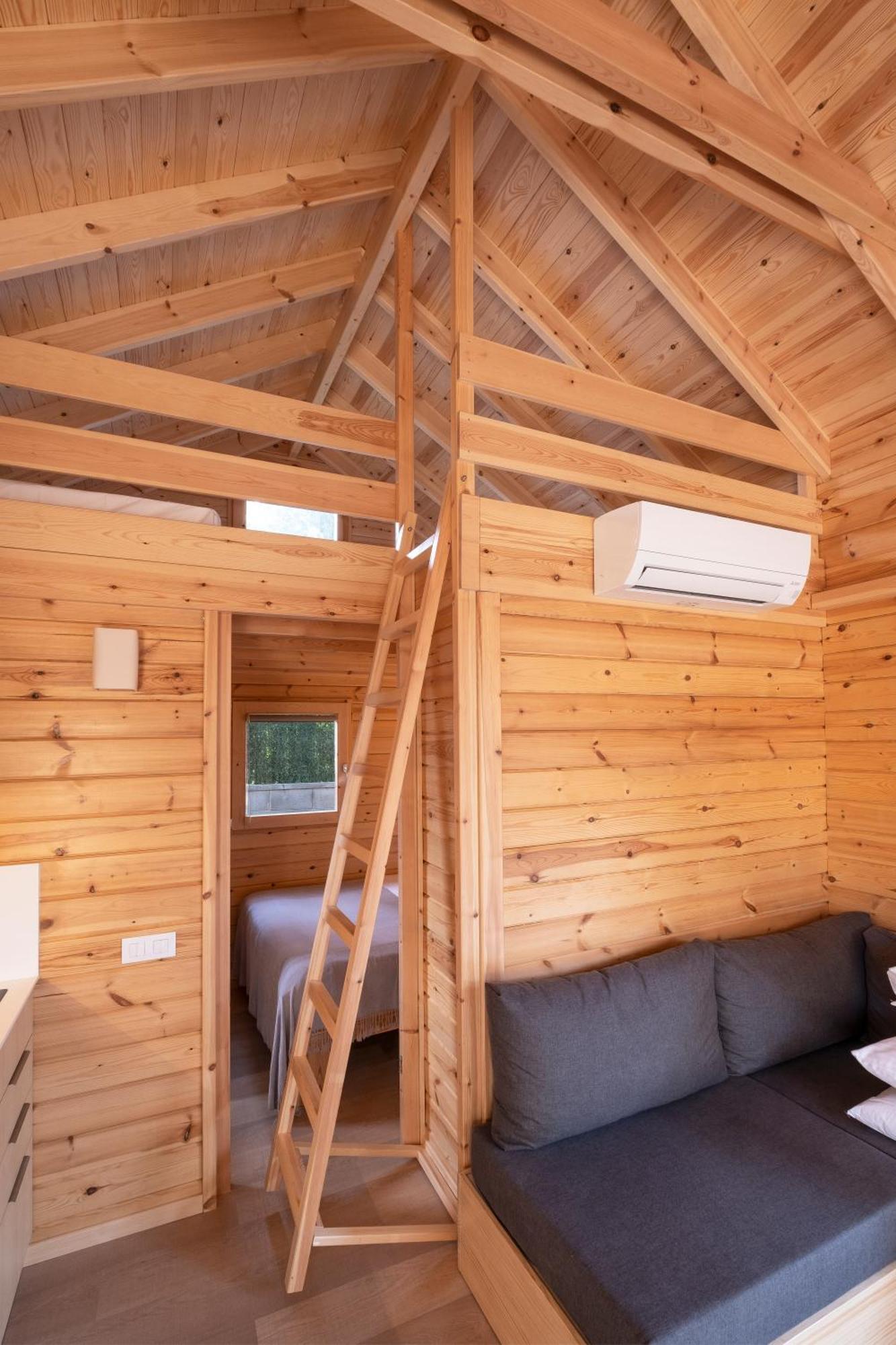 Wecamp Cala Montgo Kemping